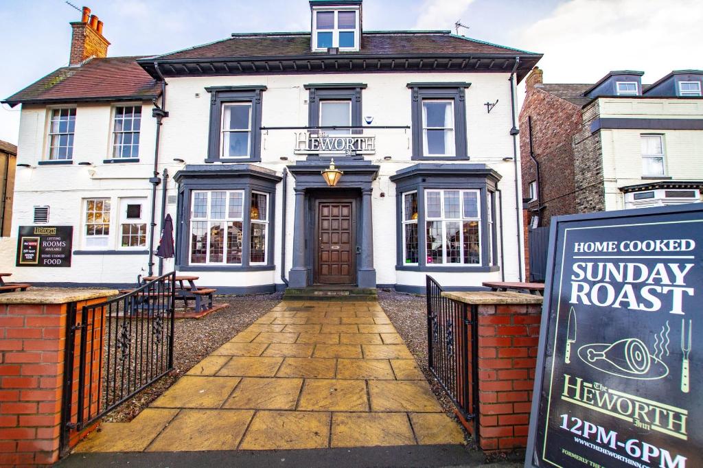 The Heworth Inn